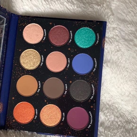 Colourpop lot - Picture 5 of 6